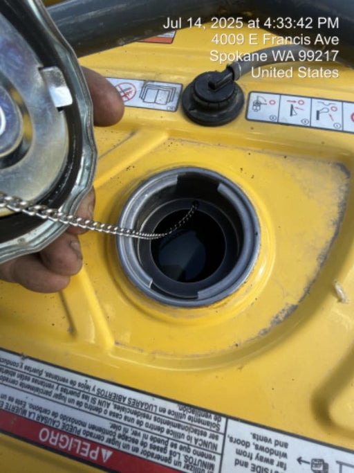 2022 WACKER NEUSON GP6600A