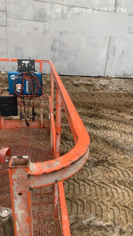 2023 MILLER ELECTRIC CST-280