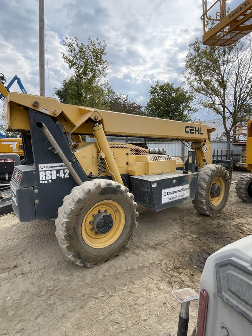 2015 GEHL RS8-42