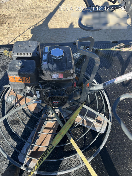 2020 HUSQVARNA CT 48-13A-V