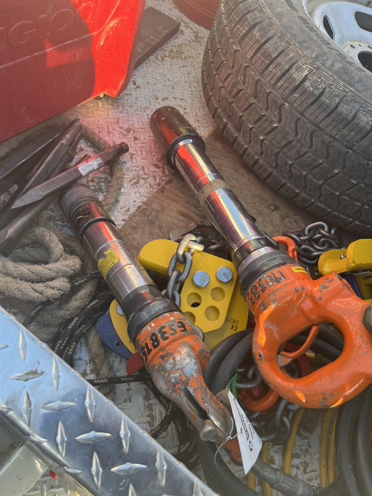 2021 AMERICAN PNEUMATIC TOOL D-handle rivet Buster