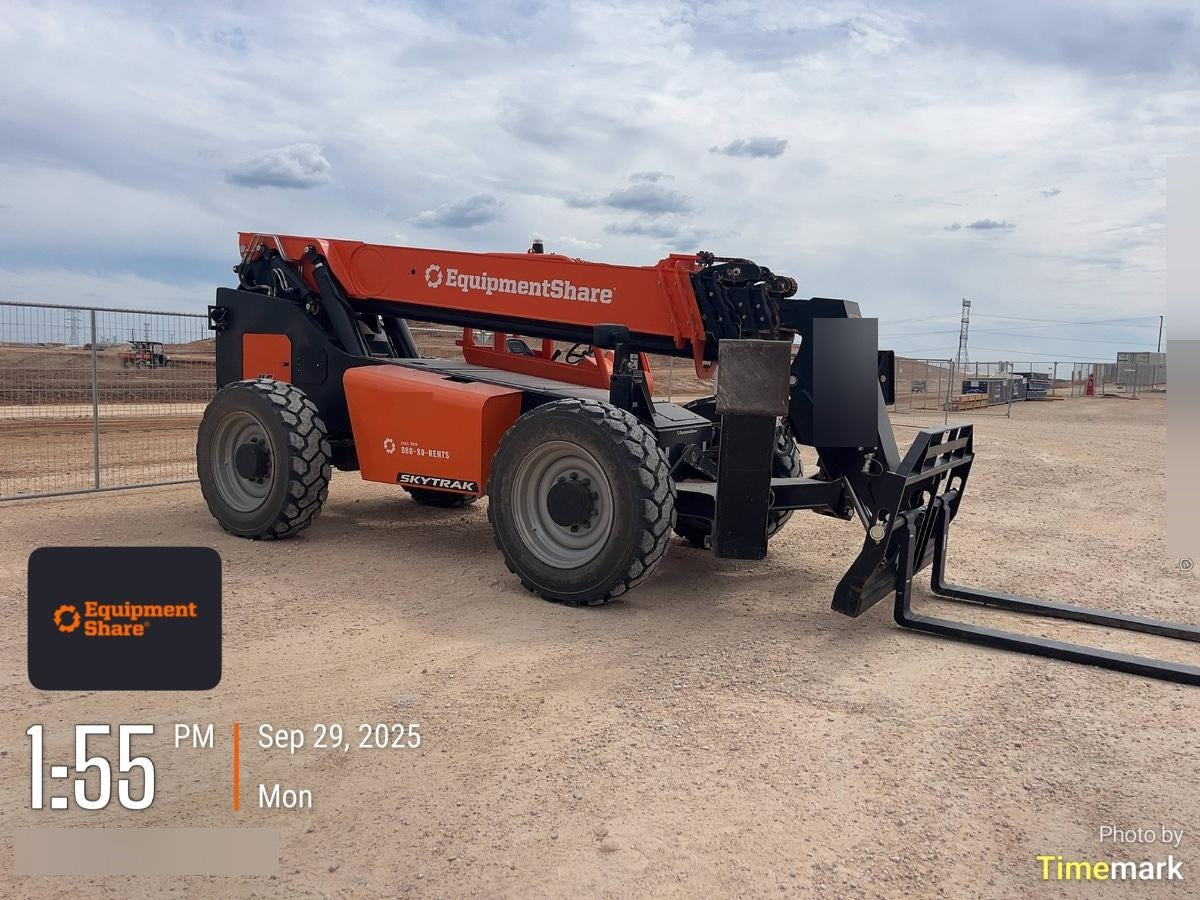2024 SKYTRAK 12054