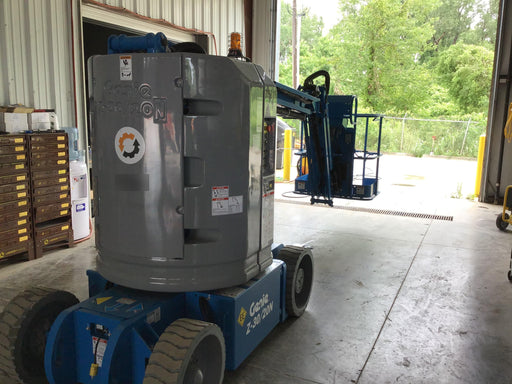 2019 GENIE Z-30/20N RJ