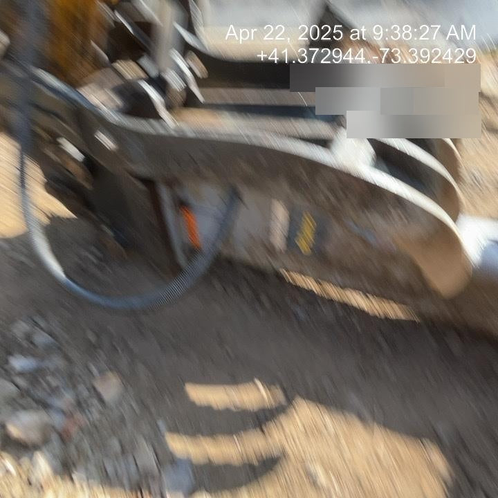 2022 EPIROC EC140T