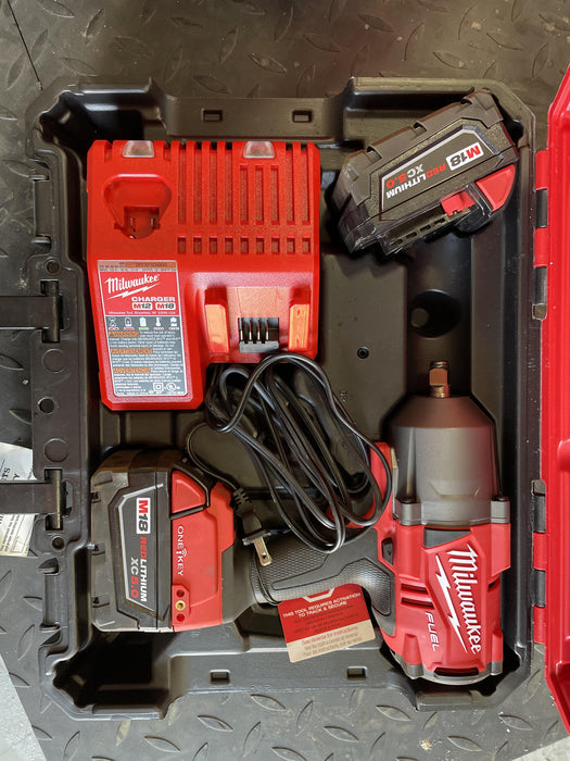 2022 MILWAUKEE 2863-22