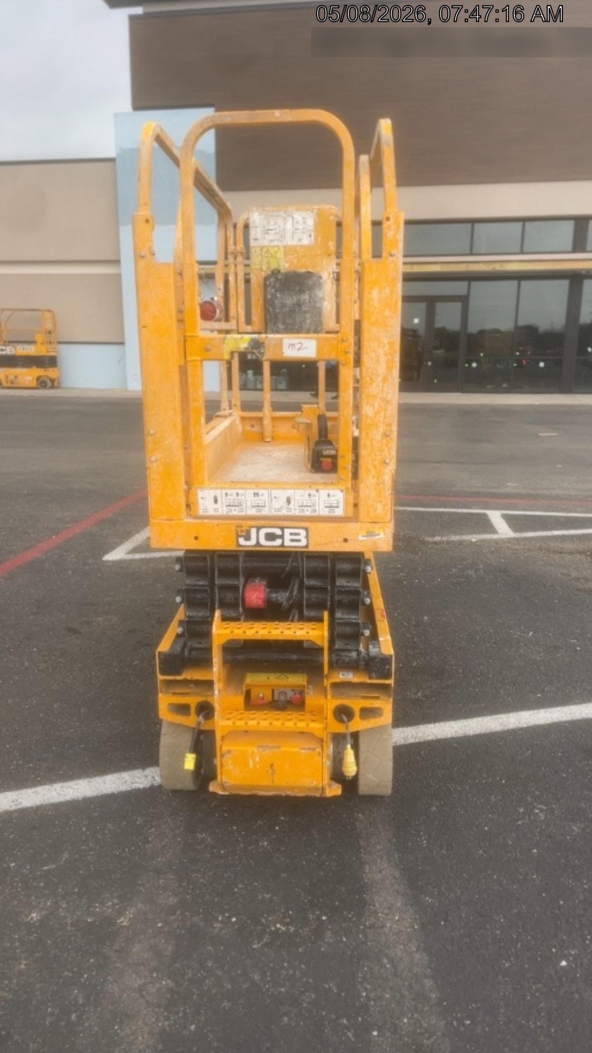 2023 JCB S1930E