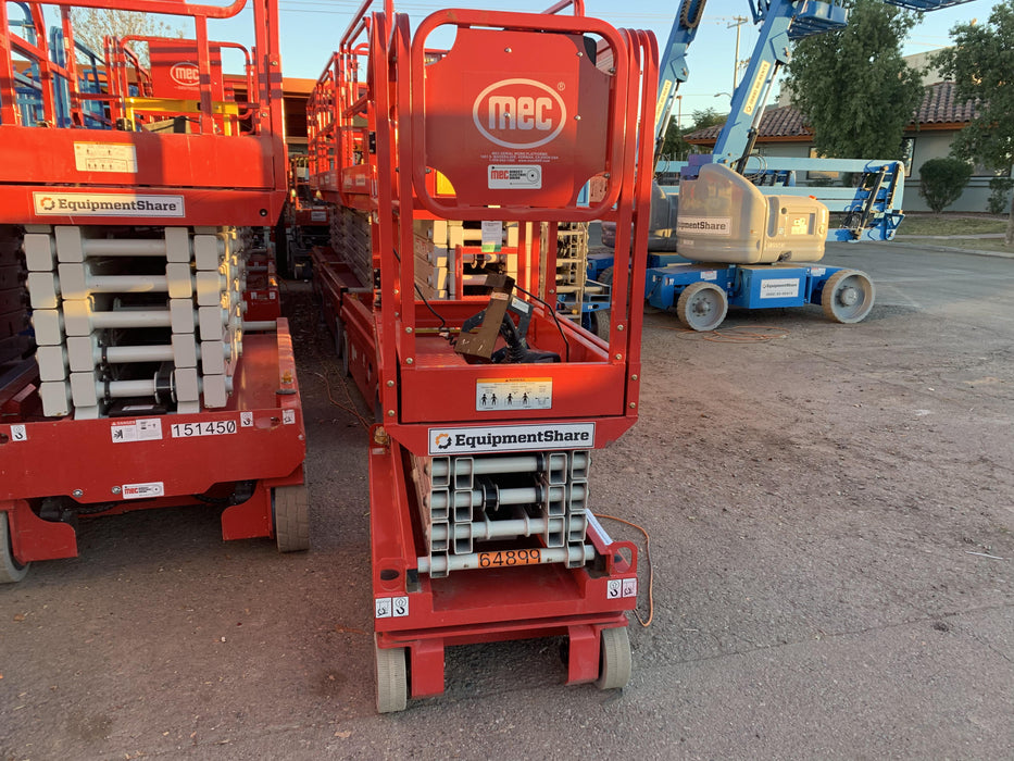 2020 MEC 1330SE MEC 1330SE