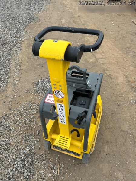2025 WACKER NEUSON BPU3050A