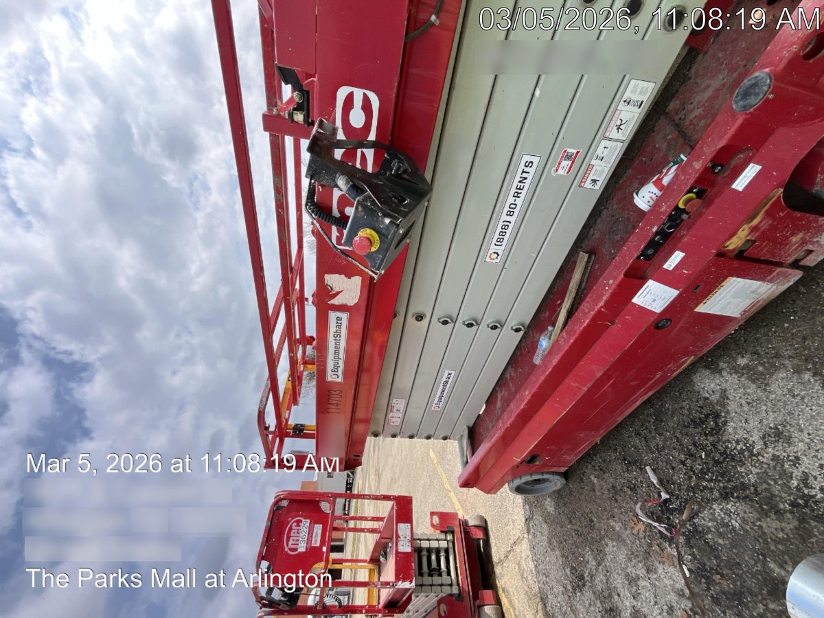2021 MEC 4555SE