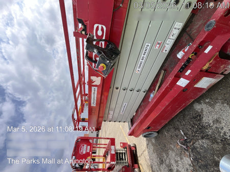 2021 MEC 4555SE