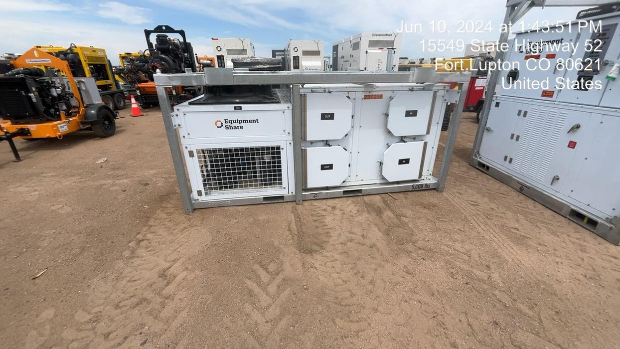 2022 SMARTECH SACP26A-SP