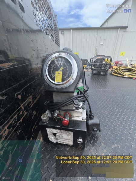2021 TORCUP EP1000