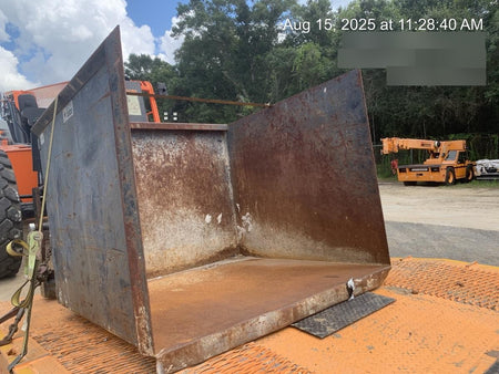 2021 STAR INDUSTRIES 1425