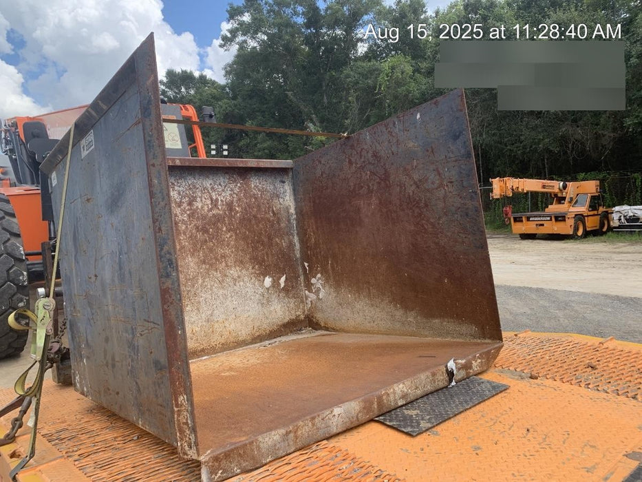 2021 STAR INDUSTRIES 1425