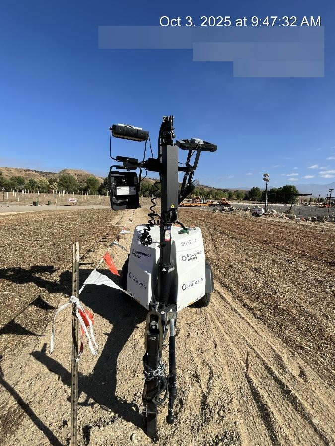 2023 GENERAC MLT2