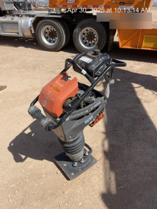 2024 HUSQVARNA LT6005