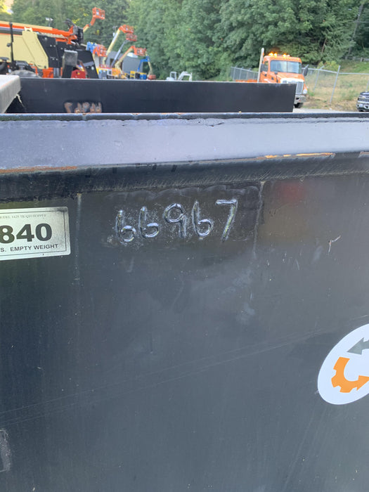 2020 STAR INDUSTRIES 1425