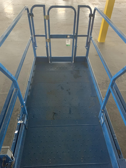 2021 GENIE GS-4046 E Drive