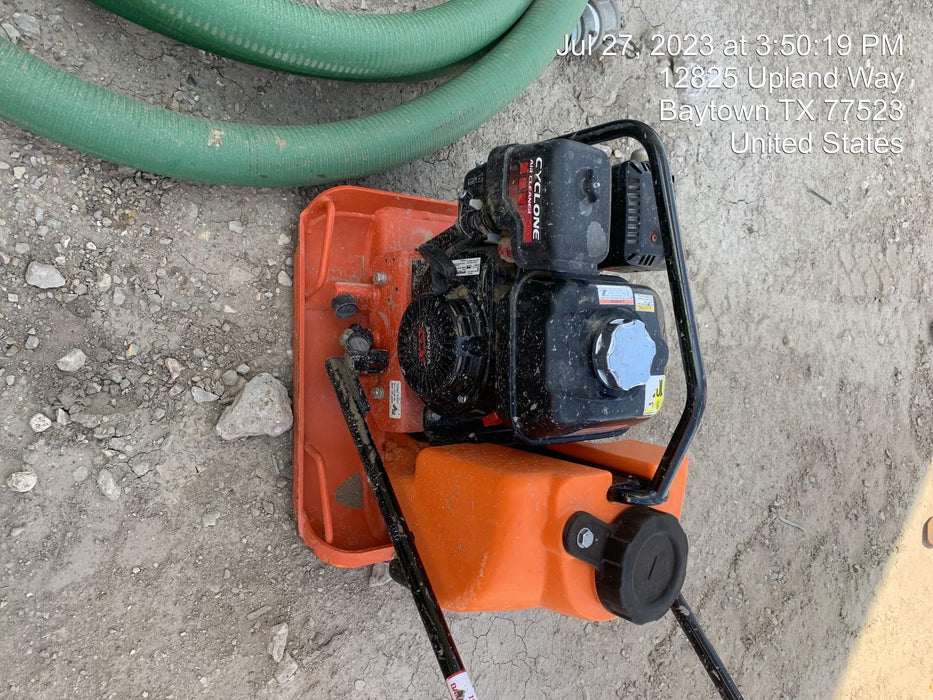 2023 MULTIQUIP MVC82VHW