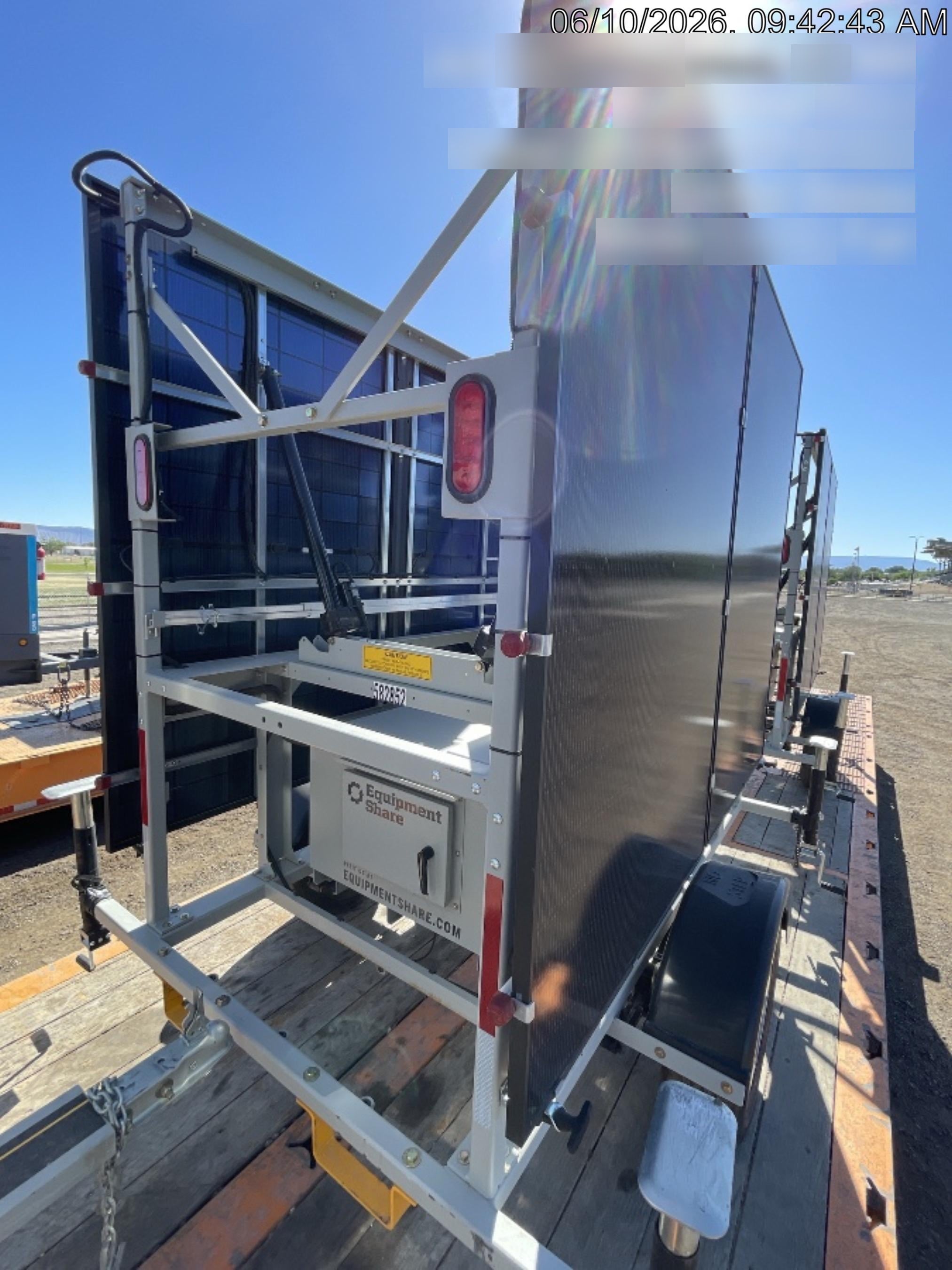 2025 PROGRESS SOLAR SOLUTIONS Helios-2XP