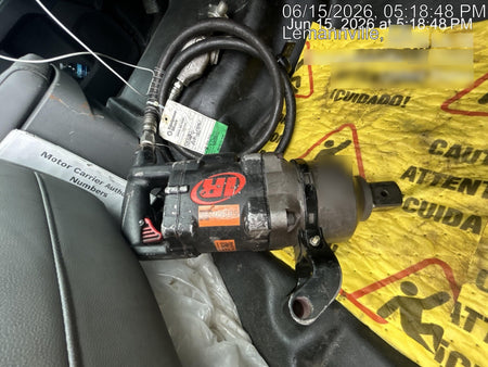 2025 INGERSOLL RAND 3956B2TI