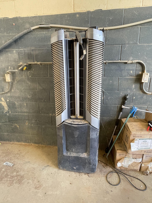 2023 VECTOR Vector Max