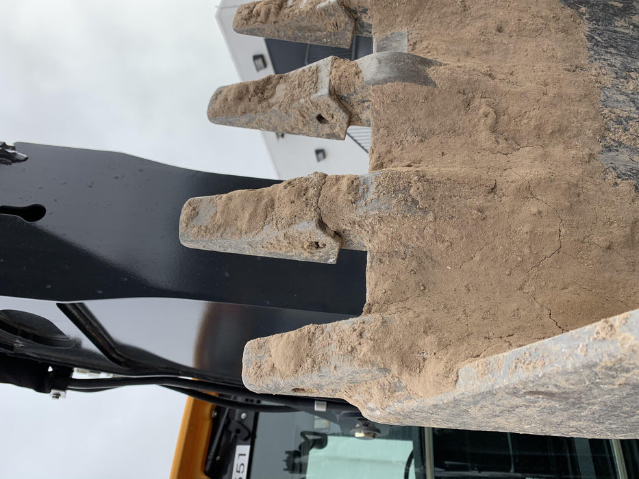 2020 JOHN DEERE 310LEP