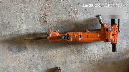 2022 MICHIGAN PNEUMATIC ES-TPB90-118-TRACKER