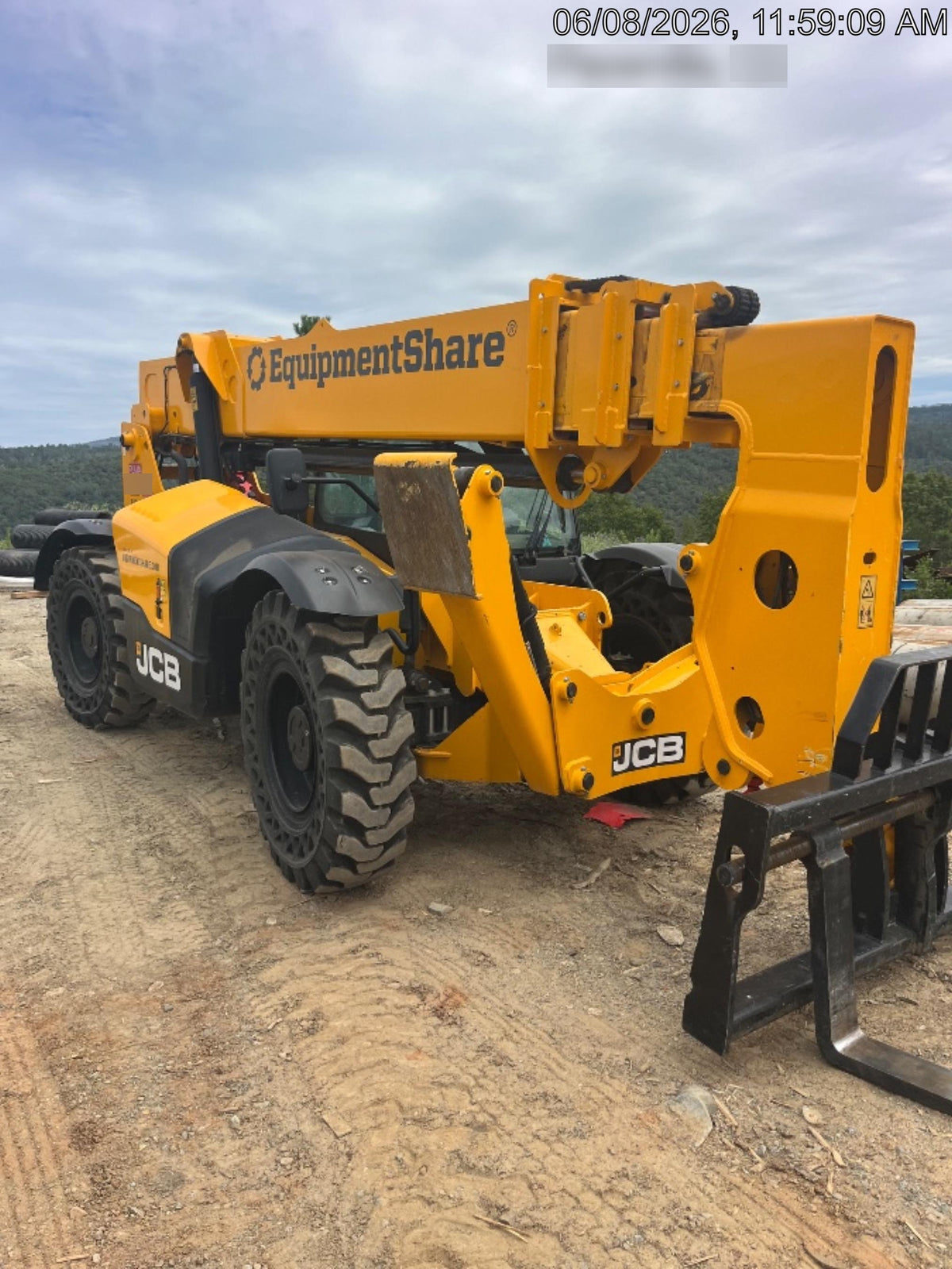 2025 JCB 510-56