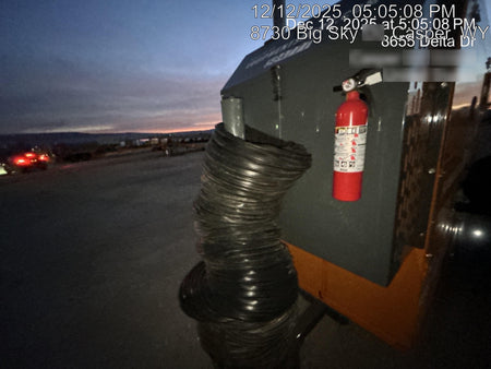 2025 THERM DYNAMICS TD625