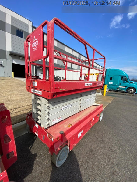 2021 MEC 4555SE