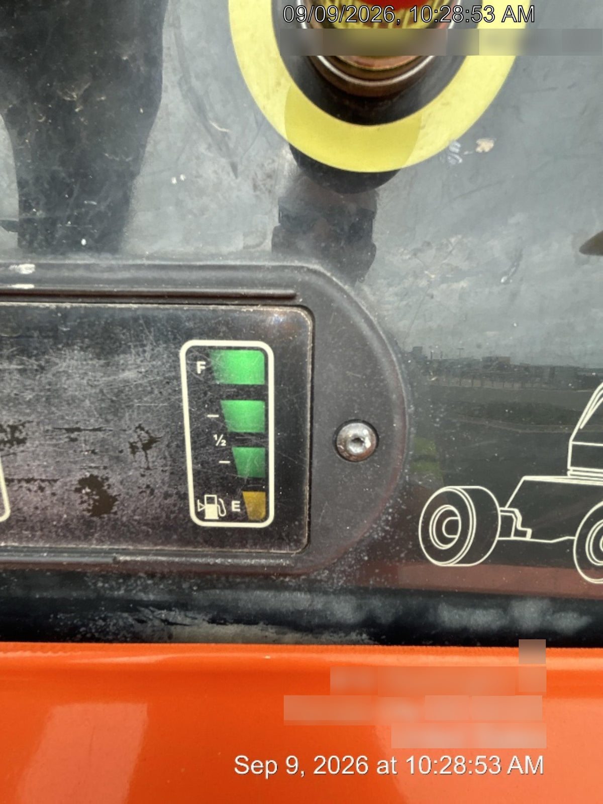 2023 JLG 460SJ