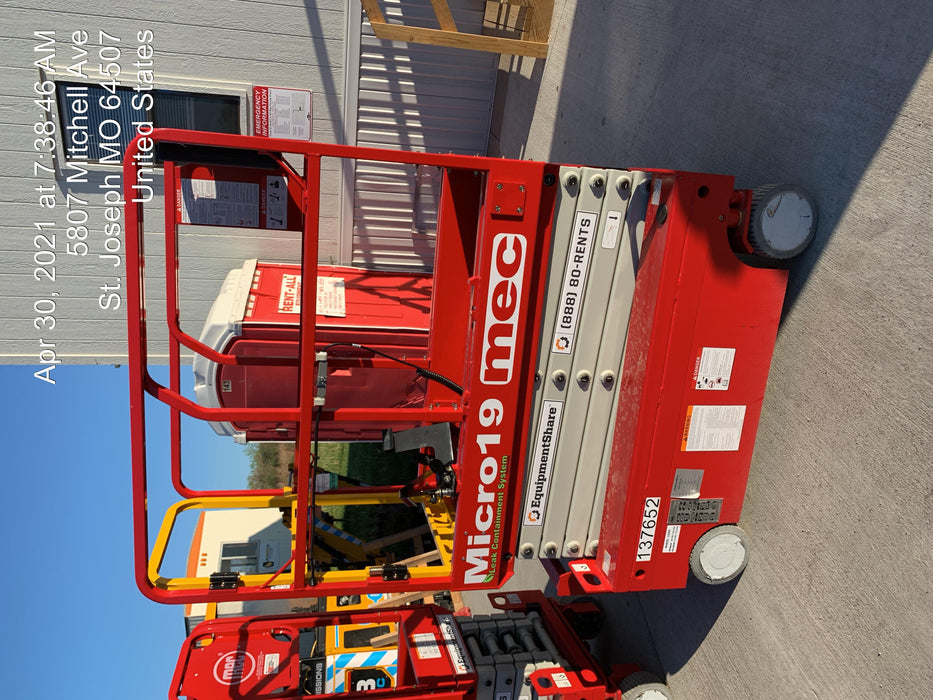 2021 MEC Micro 19