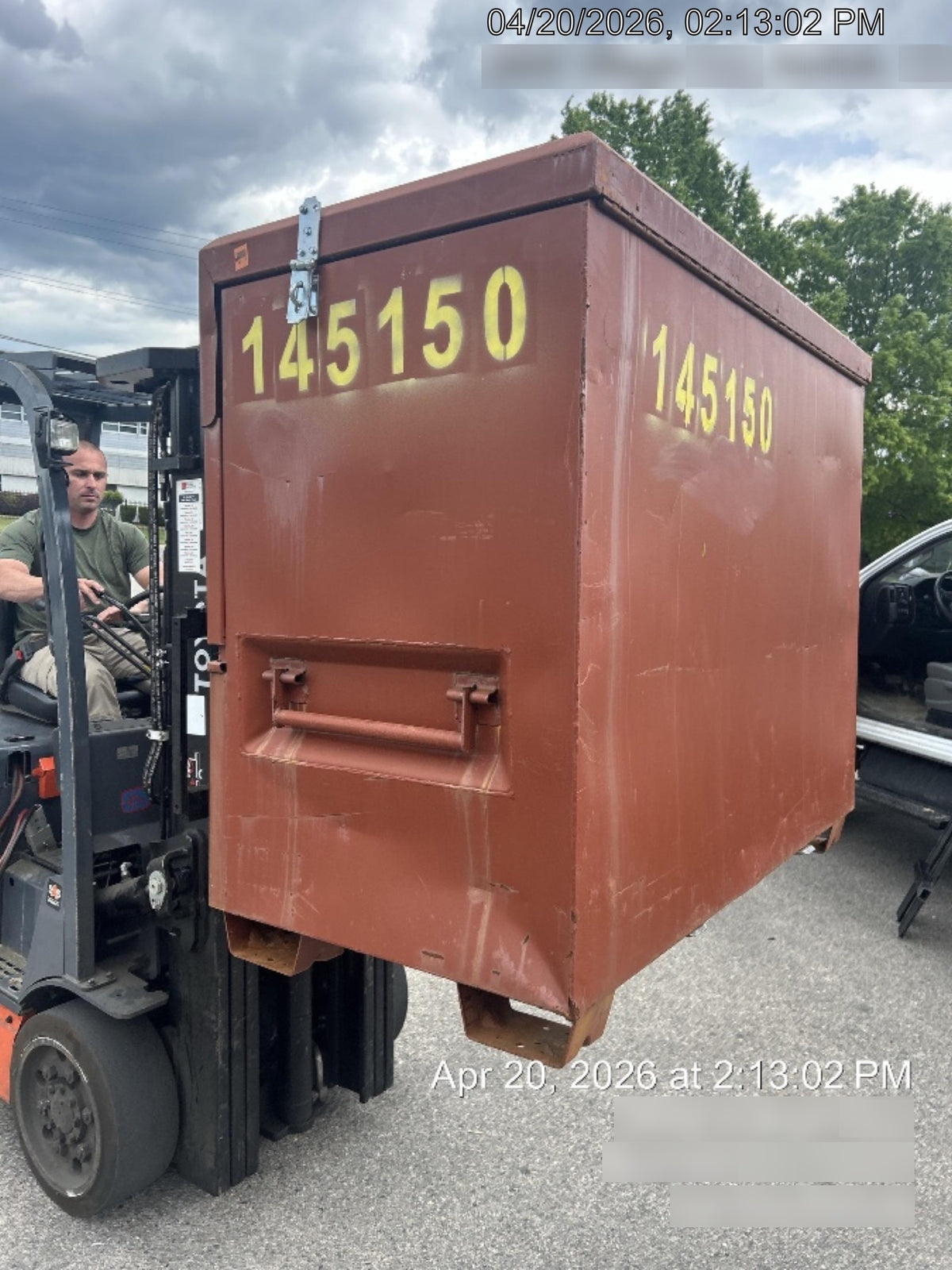 2021 JOBOX 1-682990