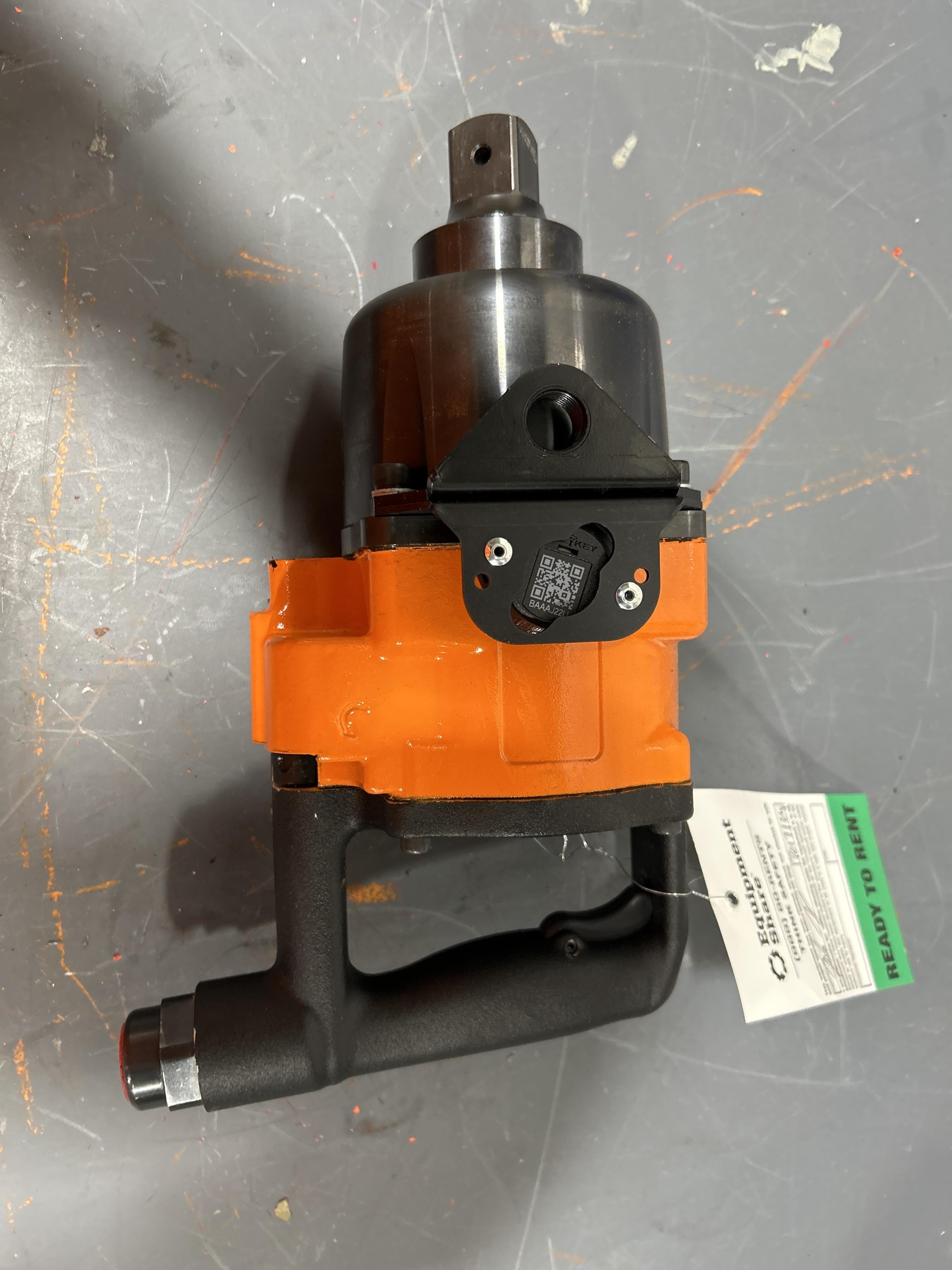 2024 MICHIGAN PNEUMATIC ES-4940B2-TRACKER