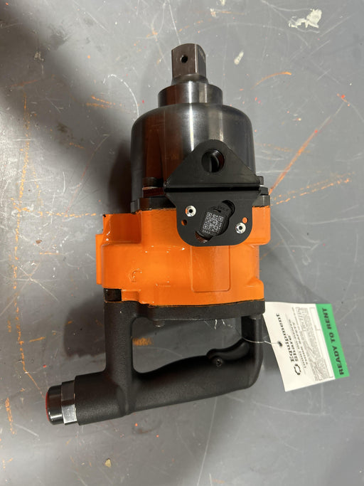 2024 MICHIGAN PNEUMATIC ES-4940B2-TRACKER