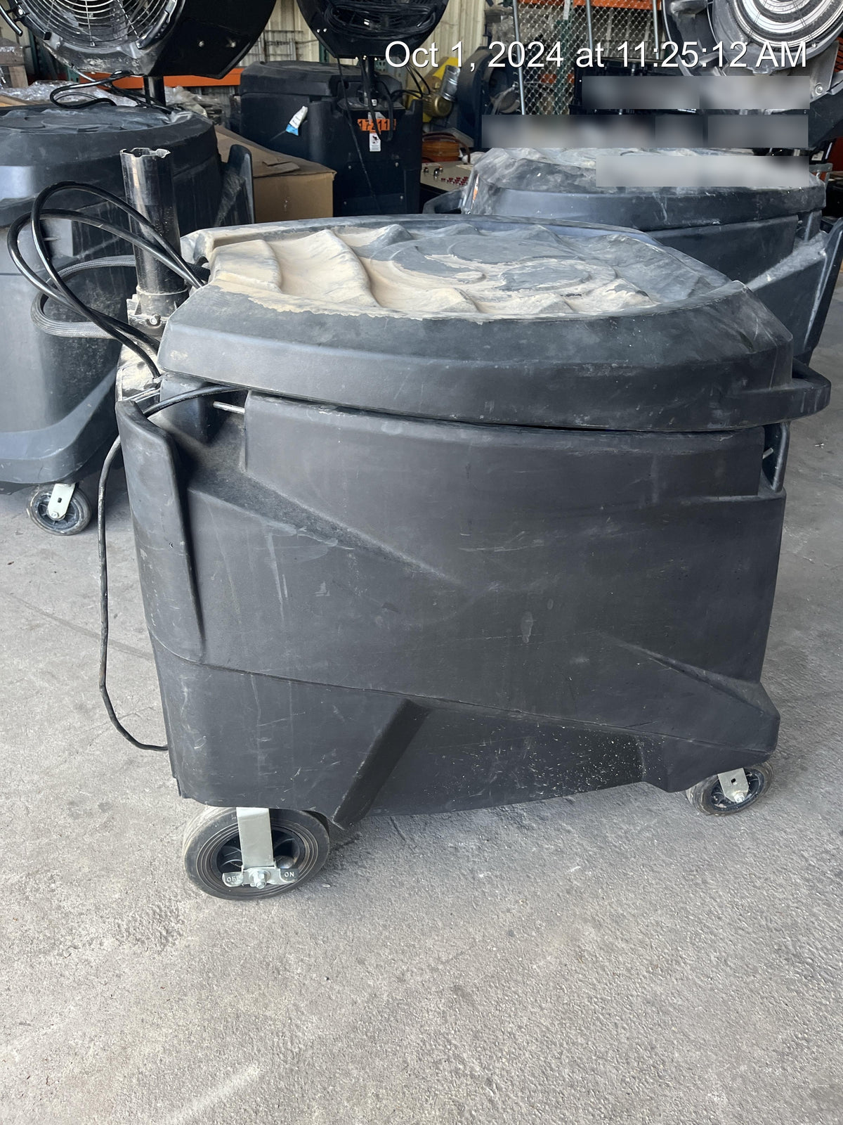 2021 POWER BREEZER PB10-A-06-B
