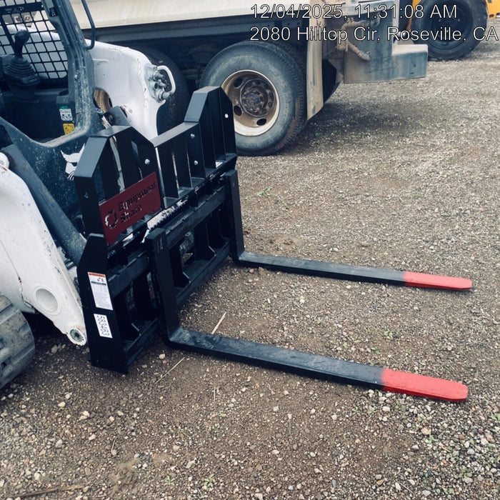 2025 VIRNIG PF4855-5VG