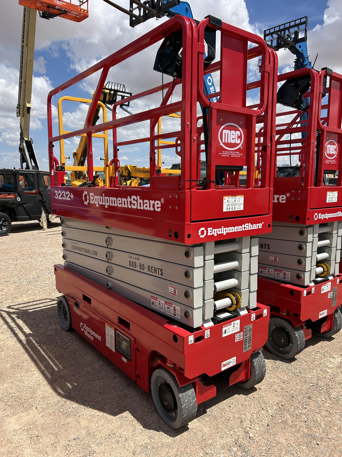 2026 MEC 3232+