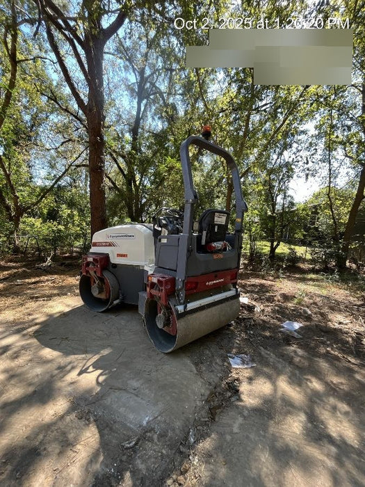 2020 DYNAPAC CC1200 VI LHP