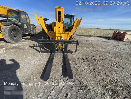 2026 JCB 512-56