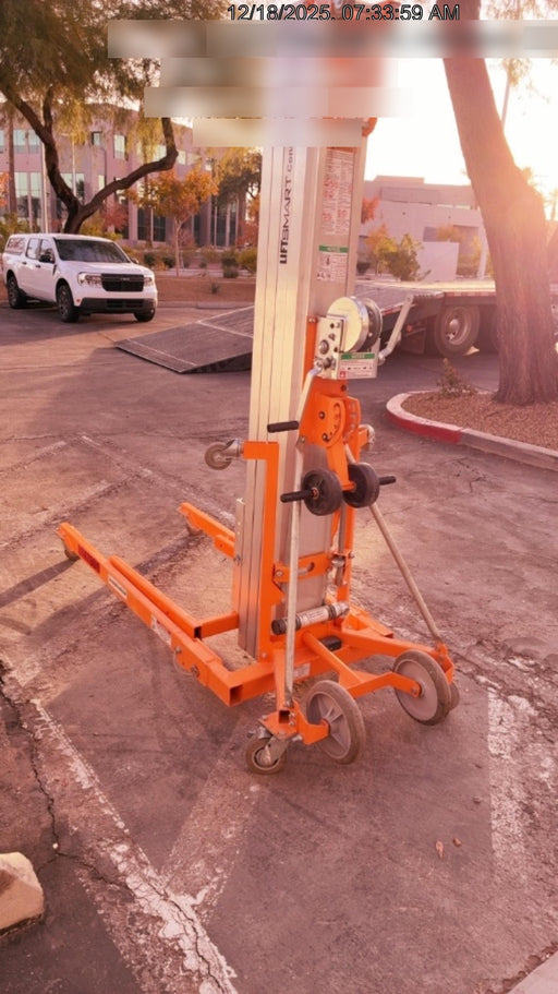 2021 LIFTSMART MLC-24