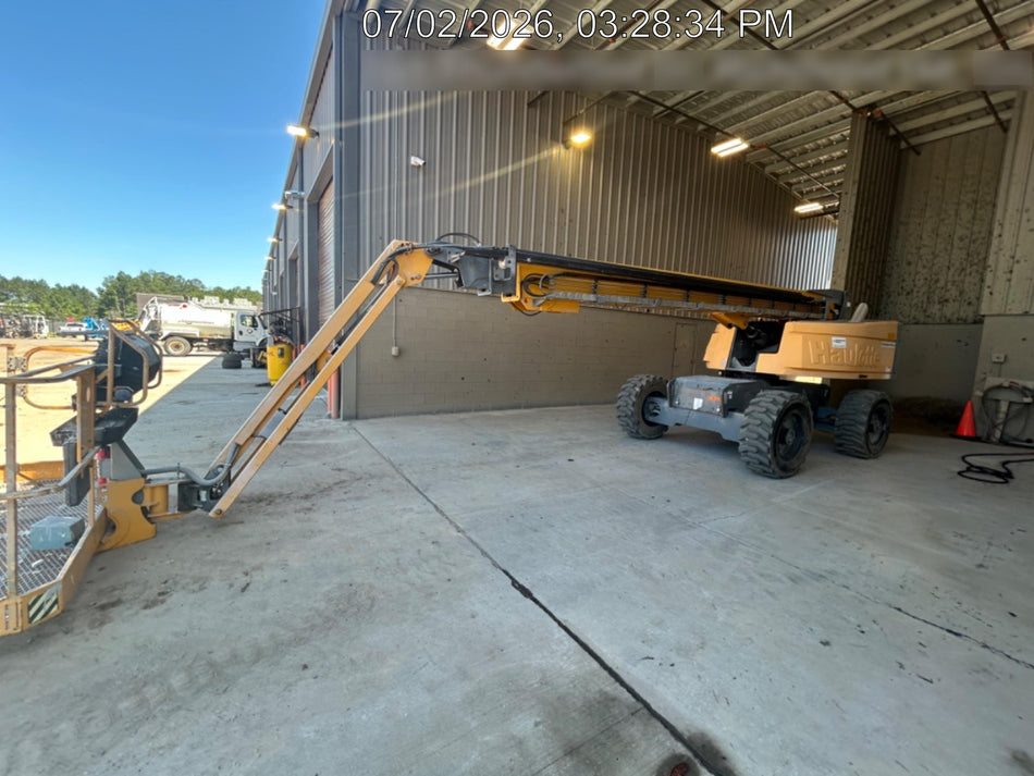 2020 HAULOTTE HT67 RTJ O
