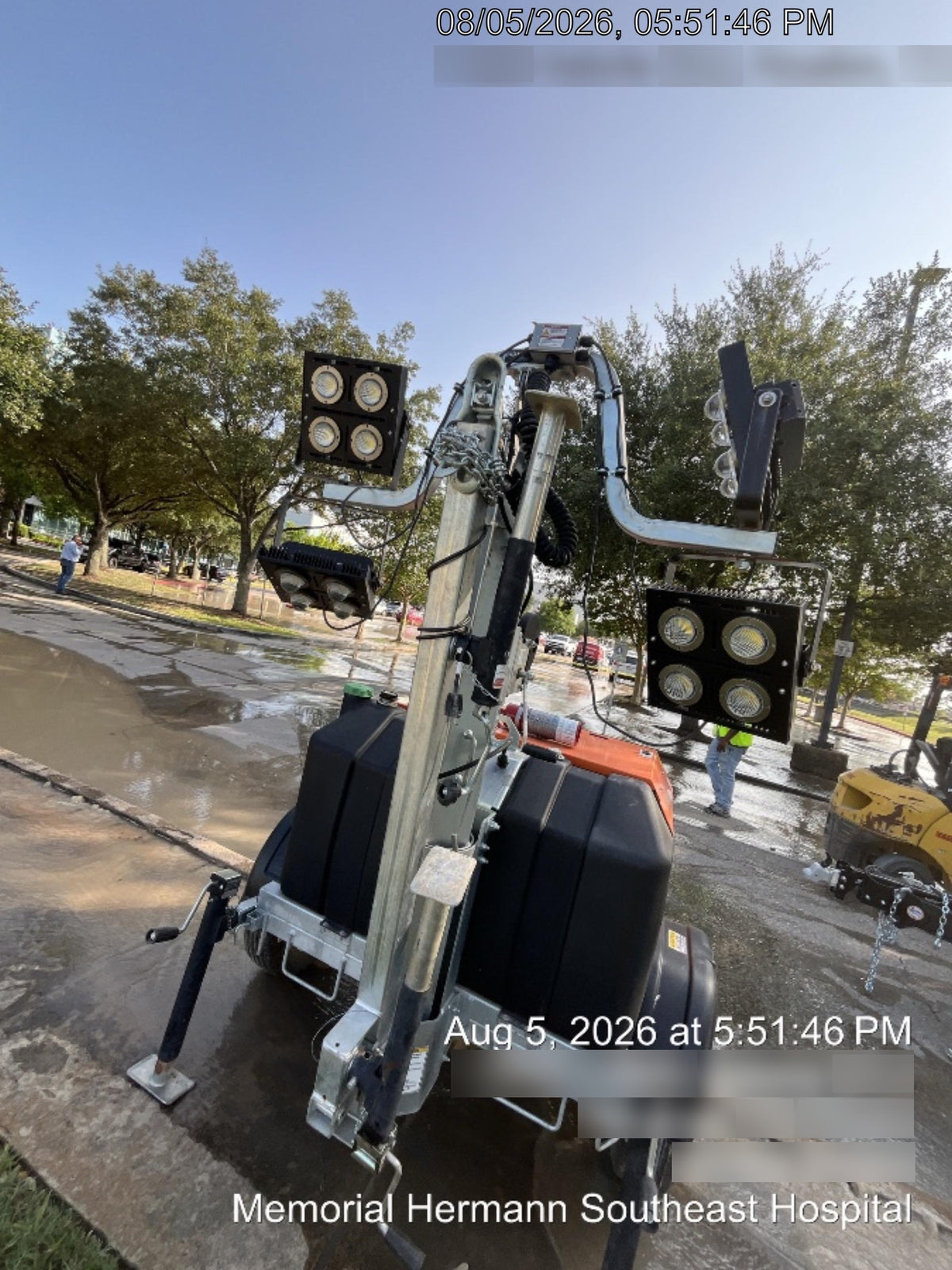2024 WANCO WLTT-4MM4K