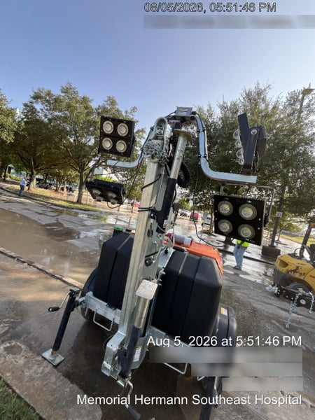 2024 WANCO WLTT-4MM4K