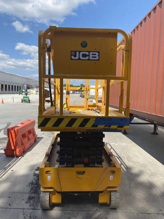 2021 JCB S3246E
