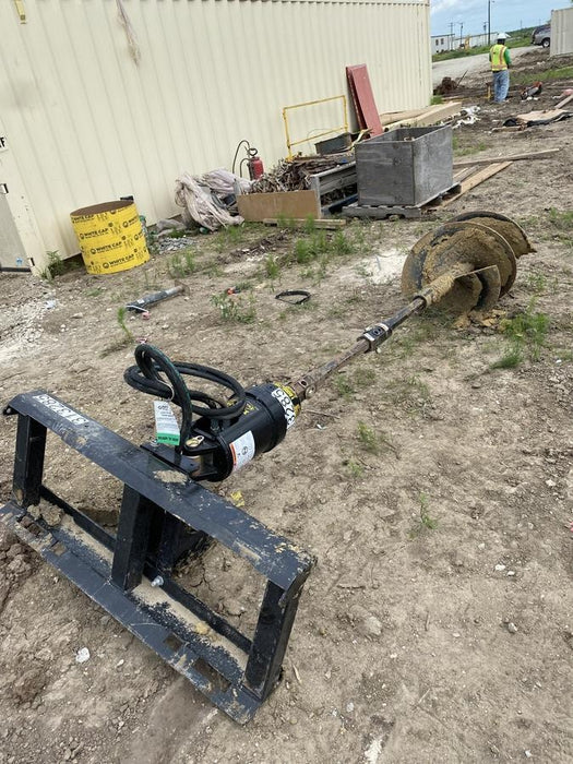 2023 AUGER TORQUE 3300-30