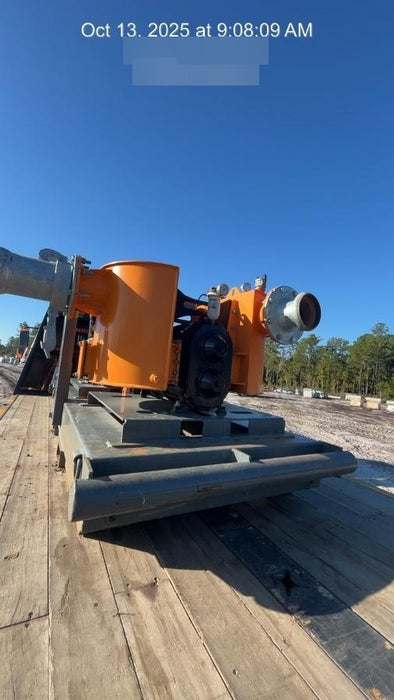 2022 MYERS-SETH RL-300