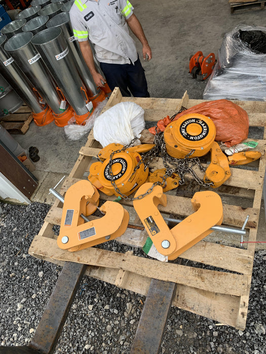 2020 HARRINGTON CF050-20