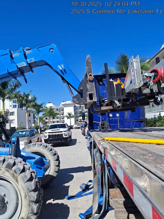 2024 HARRINGTON CF030-20